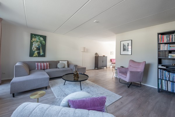 Medium property photo - De Mathaak 35, 7335 AG Apeldoorn